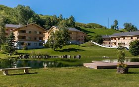 Pradas Resort Brigels